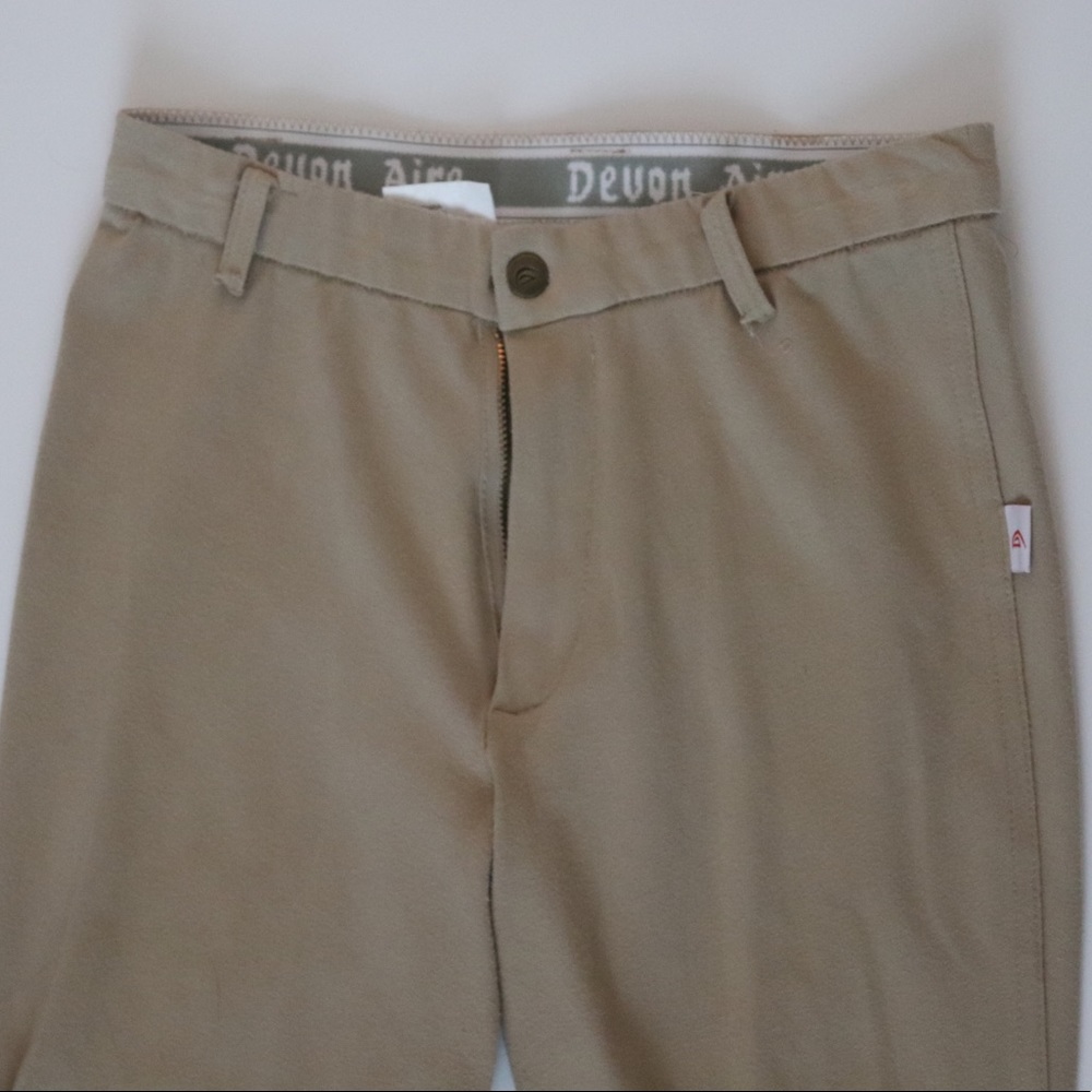 Devon Aire Riding Breeches